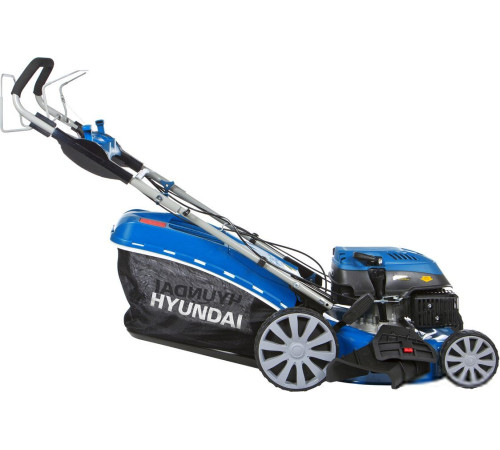 Газонокосилка Hyundai L 4610S