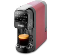 Рожковая кофеварка Kitfort KT-7657