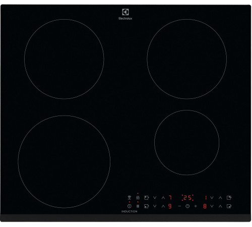 Варочная панель Electrolux CIR60433