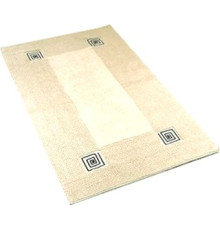 Коврик для ванной Axentia Kronos 851301 75x50