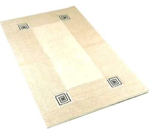 Коврик для ванной Axentia Kronos 851301 75x50