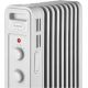 Масляный радиатор Sencor SOH 3409WH