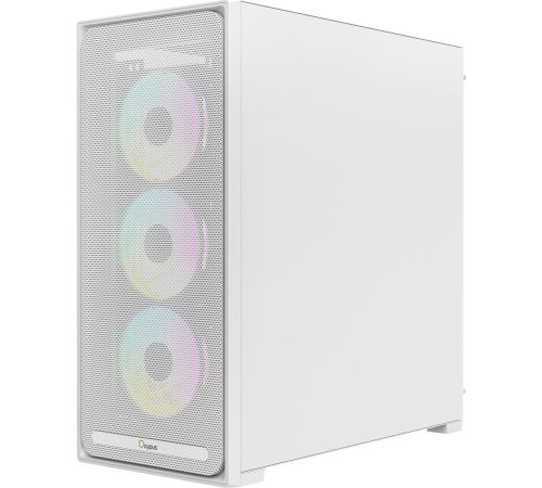 Корпус Ocypus Delta C70 WH ARGB