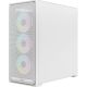 Корпус Ocypus Delta C70 WH ARGB