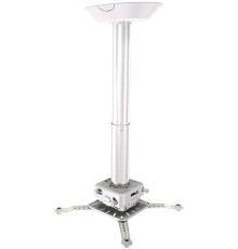 Кронштейн для проектора Wize Pro PRG11A-W белый