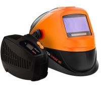 Сварочная маска Сварог СИЗОД TECH SPARX RC + Vento
