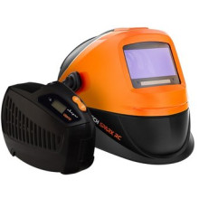 Сварочная маска Сварог СИЗОД TECH SPARX RC + Vento
