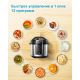 Мультиварка-скороварка Midea MPC-6037