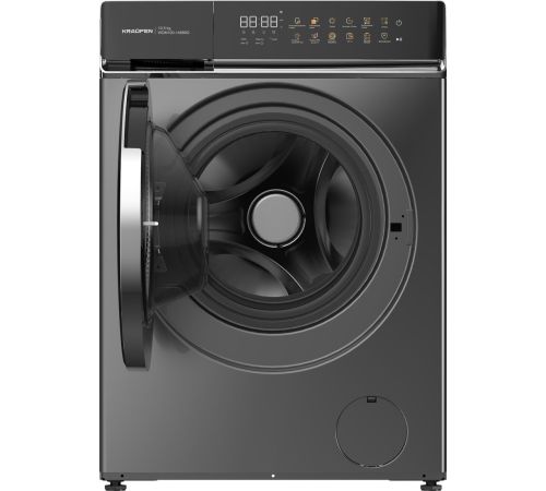 Стирально-сушильная машина Kraufen WDM100-14689 серый