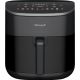 Аэрогриль аэрофритюрница Weissgauff WAF 901 DS Air Fry Chef