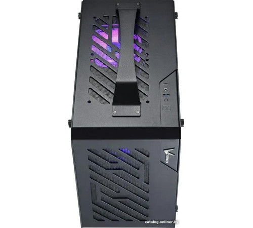 Корпус Formula Air Cube G3 черный