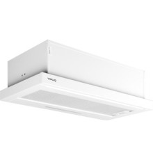 Кухонная вытяжка YOUQ Ami BT 1080 B 60 WH белый