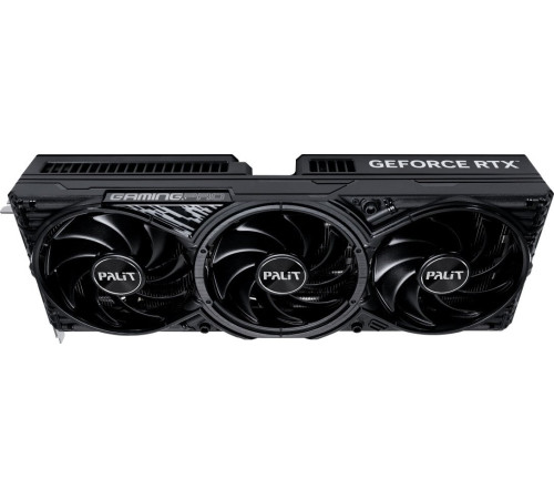 Видеокарта Palit GeForce RTX 5080 GamingPro V1 NE75080019T2-GB2031Y