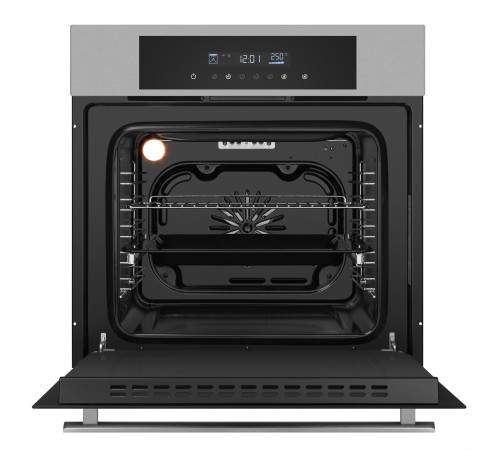 Электрический духовой шкаф MAUNFELD AEOD6063S