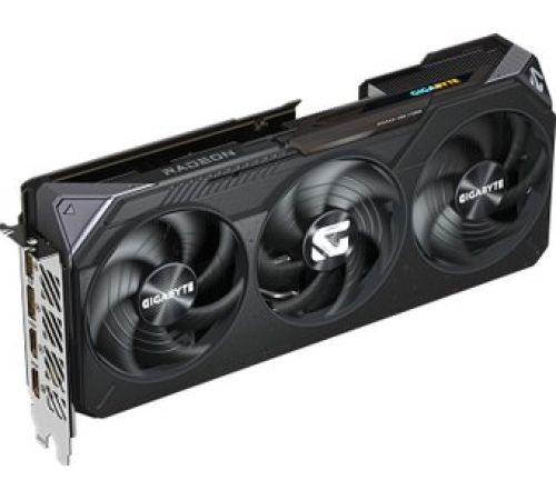 Видеокарта Gigabyte Radeon RX 9070 GRE Gaming OC 12G GV-R907GREGAMING OC-12GD