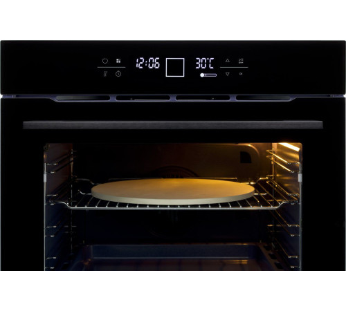 Электрический духовой шкаф VARD VON564B