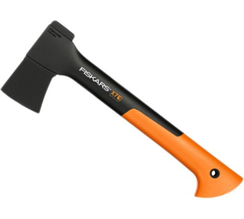 Топор Fiskars XS X7 X-series 1015618