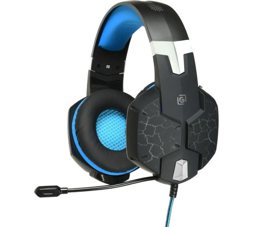 Наушники Оклик HS-L930G Snorter