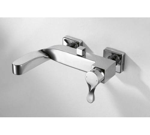 Смеситель Bravat F674108C-01