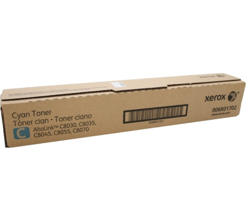 Картридж Xerox 006R01702