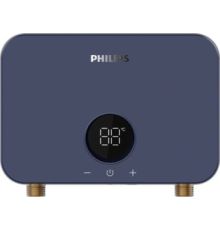 Проточный электрический водонагреватель Philips AWH1053/1055LA