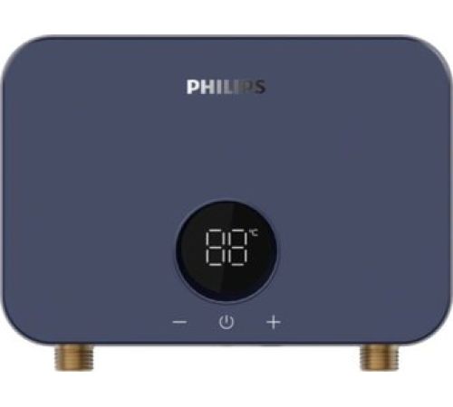 Проточный электрический водонагреватель Philips AWH1053/1055LA