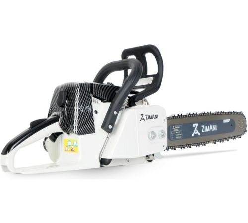 Бензопила ZimAni MS260 PRO