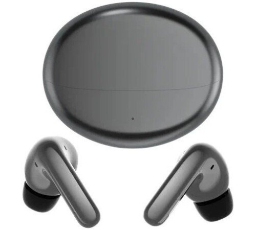 Наушники HONOR Choice Earbuds X7 Pro темно-серый, международная версия