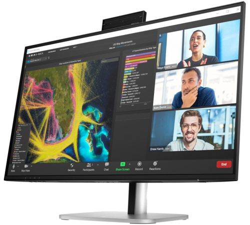 Монитор HP Series 5 Pro 527pm 9E0Y9UT