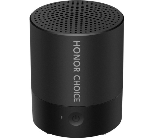 Беспроводная колонка HONOR Choice Mini черный