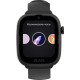 Детские умные часы Elari KidPhone 4G Go черный