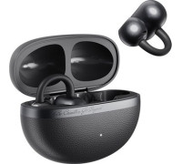 Наушники QCY Crossky C50 черный