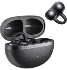 Наушники QCY Crossky C50 черный