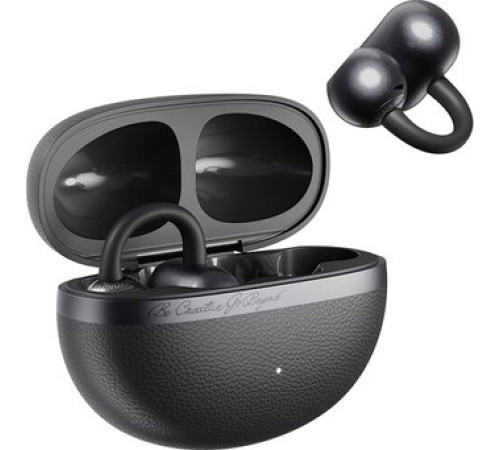 Наушники QCY Crossky C50 черный