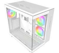 Корпус Montech King 65 Pro белый