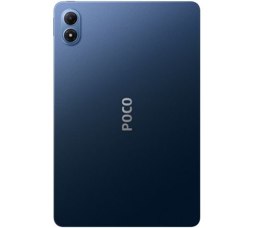 Планшет POCO Pad M1 8GB/256GB международная версия синий
