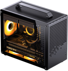 Корпус Jonsbo Z20 черный