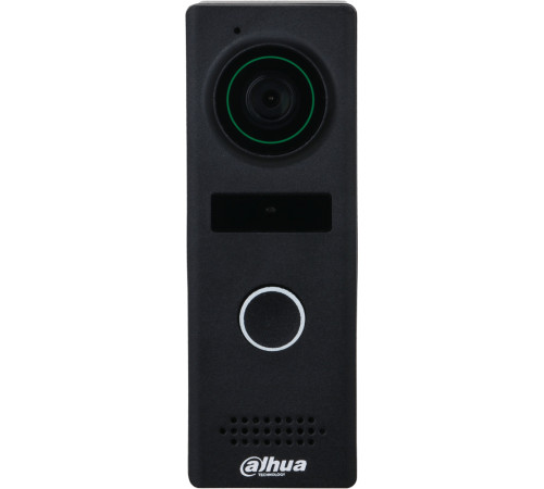 Вызывная панель Dahua DHI-VTO1000JM