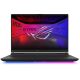 Игровой ноутбук ASUS ROG Strix SCAR 18 2025 G835LW-SA091