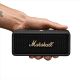 Беспроводная колонка Marshall Emberton III черный/латунь