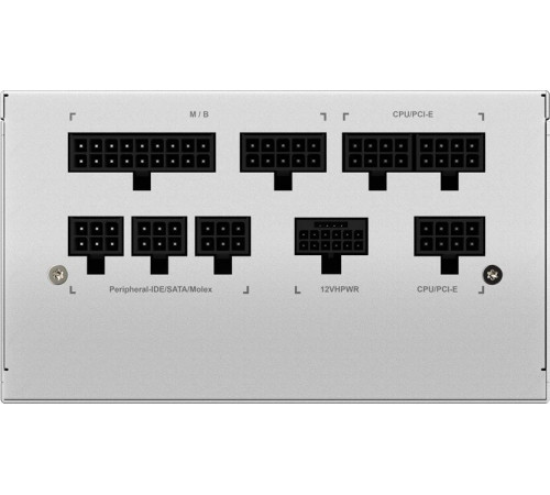 Блок питания Gigabyte UD850GM PG5W