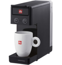 Капсульная кофеварка ILLY iperEspresso Y3.3 черный
