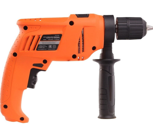 Ударная дрель Patriot FD 550 HL 120301551