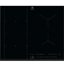 Варочная панель Electrolux EIV654