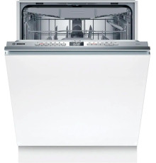 Встраиваемая посудомоечная машина Bosch Serie 4 SMV4HVX07E