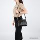 Сумка Poshete 196-881933-27-DBW коричневый