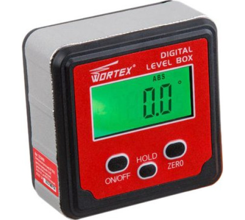 Уклономер Wortex DP 9000 323008