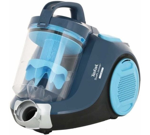 Пылесос Tefal TW2971EA
