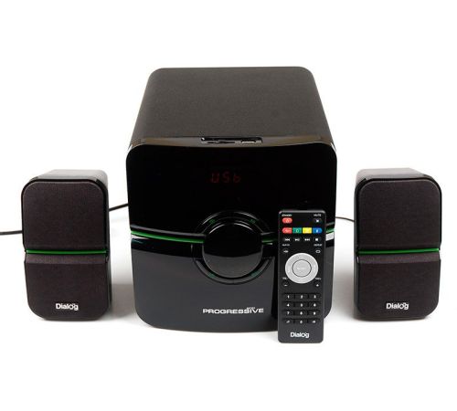 Акустика  Dialog AP-203
