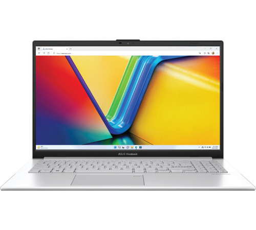 Ноутбук ASUS Vivobook Go 15 E1504FA-BQ1308